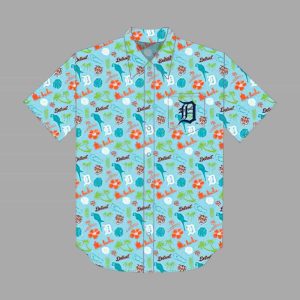 2026 Tigers Margaritaville Hawaiian Shirt Giveaway 1 Tigers Margaritaville Hawaiian Shirt 2026 Giveaway 2
