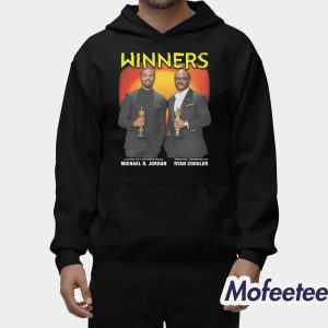 Winners Movie Award Shirt 1 Winners Movie Award Shirt 2