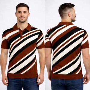 Luke Bryan 2026 American Idol Polo Shirt 2 Luke Bryan 2026 American Idol Polo Shirt 3