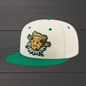 Tulsa Ranch Dippers 2026 National Ranch Day Hat Cap 2 Tulsa Ranch Dippers 2026 National Ranch Day Hat1