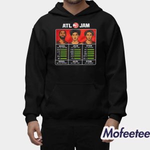 ATL Jam Nickeil Jalen Dyson Shirt 2
