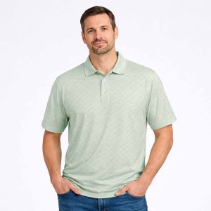 Scottie Scheffler 2026 Masters Tournament Augusta National Golf Polo Shirt 1 Scottie Scheffler The Masters 2026 Polo Shirt 2