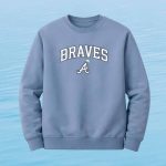 Braves Girls Night Out Sweatshirt 2026 Giveaway