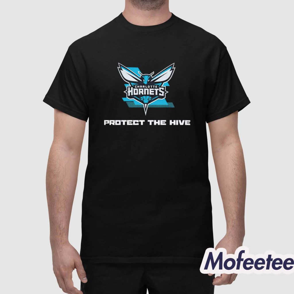 Hornets Protect The Hive Shirt 1