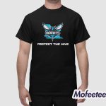 Hornets Protect The Hive Shirt