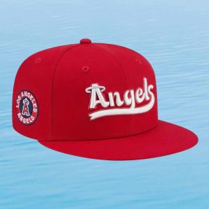 LA Angels City Connect 2026 Hat 1