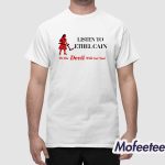 Ethel Cain Coachella Shirt