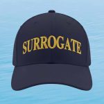 Larry The Surrogate Hat