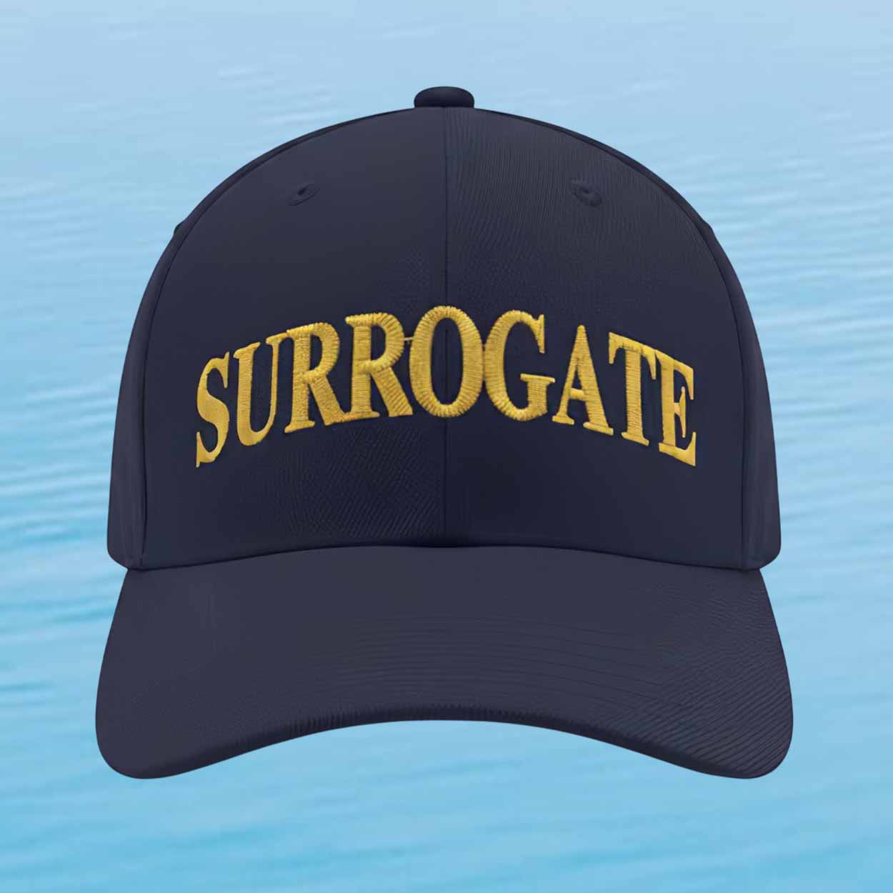 Larry The Surrogate Hat Larry The Surrogate Hat