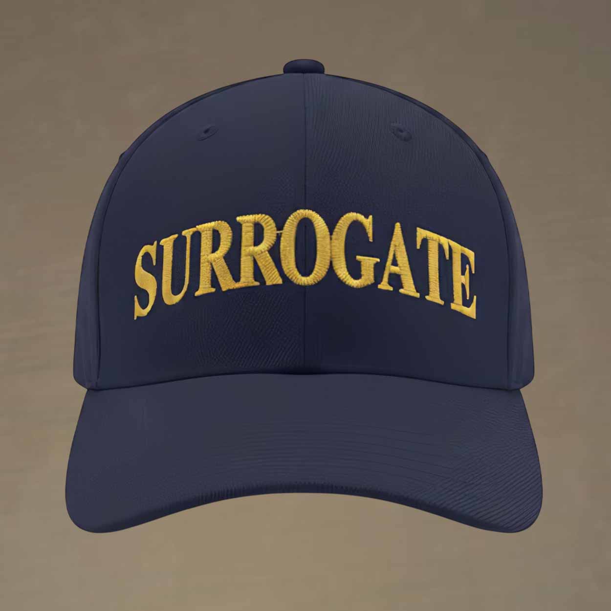 Larry The Surrogate Hat Larry The Surrogate Hat