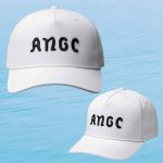 Rory McIlroy ANGC 2026 Hat