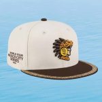 SD Padres World Tour Mexico City Series 2026 Hat