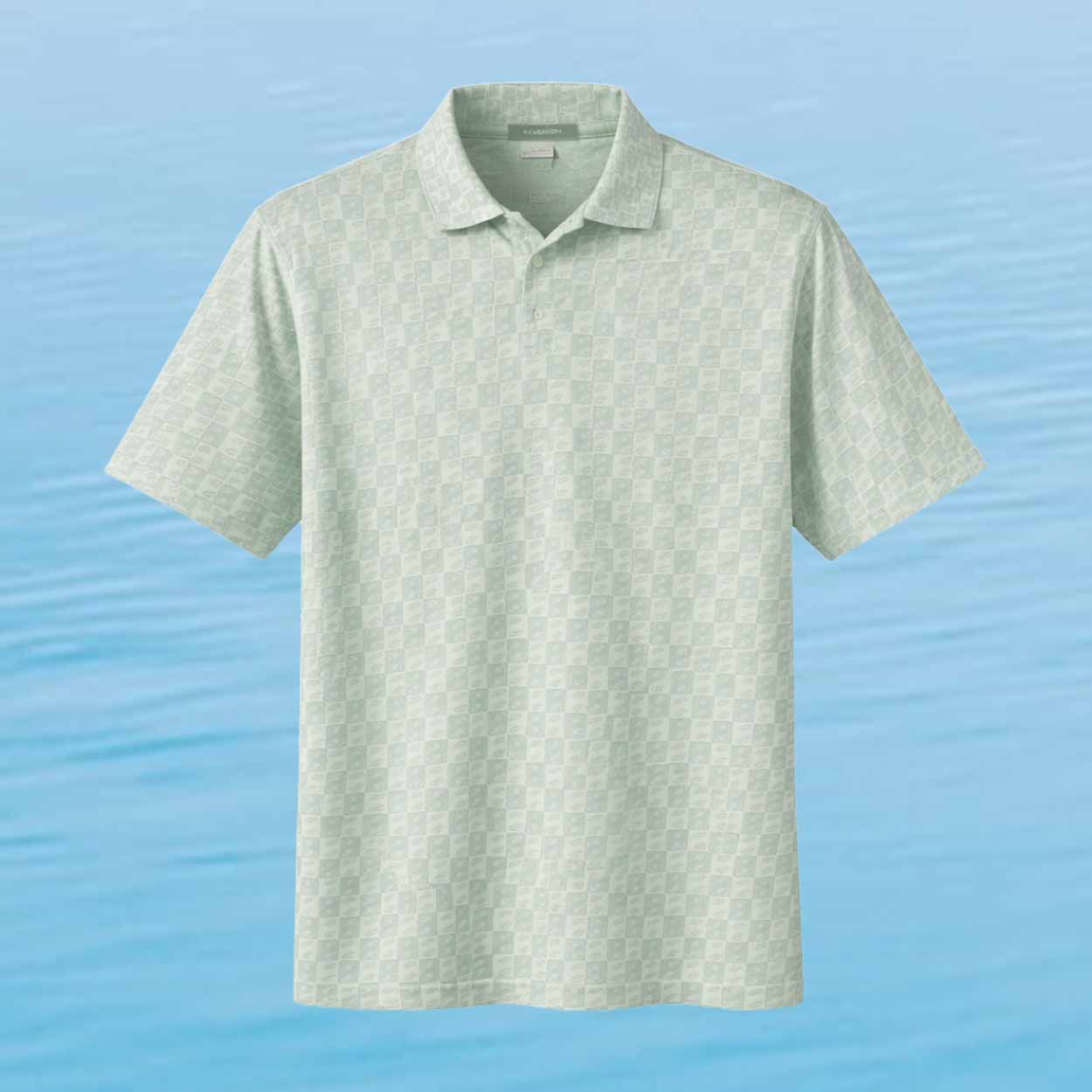 Scottie Scheffler 2026 Masters Tournament Augusta National Golf Polo Shirt Scottie Scheffler 2026 Masters Tournament Augusta National Golf Polo Shirt