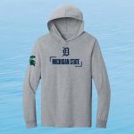 Tigers MSU Hoodie 2026 Giveaway