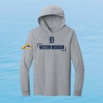 Tigers Western Michigan University Hoodie 2026 Giveaway