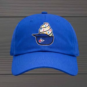 Blue Jays Ice Cream 2026 Hat 2