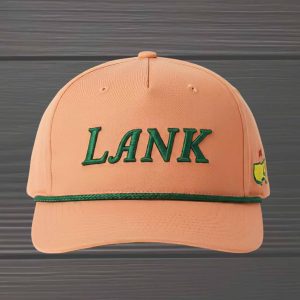 2026 Masters Golf Lank Hat 1 2026 Masters Golf Lank Hat 2