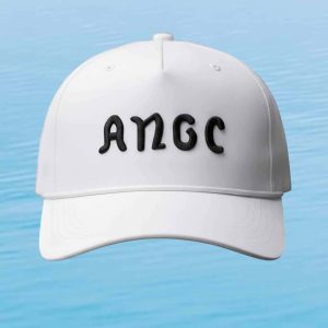 Rory McIlroy ANGC 2026 Hat4