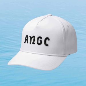 Rory McIlroy ANGC 2026 Hat5