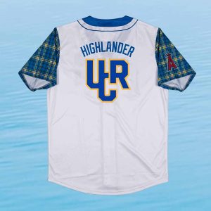 Angels UC Riverside Night Stadium Jersey 2026 Giveaway 2 Angels UC Riverside Night Stadium Jersey 2026 Giveaway 3