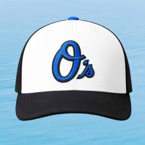 Orioles Greek Heritage Night Hat 2026 Giveaway 2