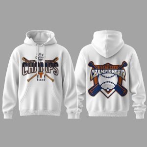 Longhorns 2026 SEC Softball Tournament Champions Shirt 3