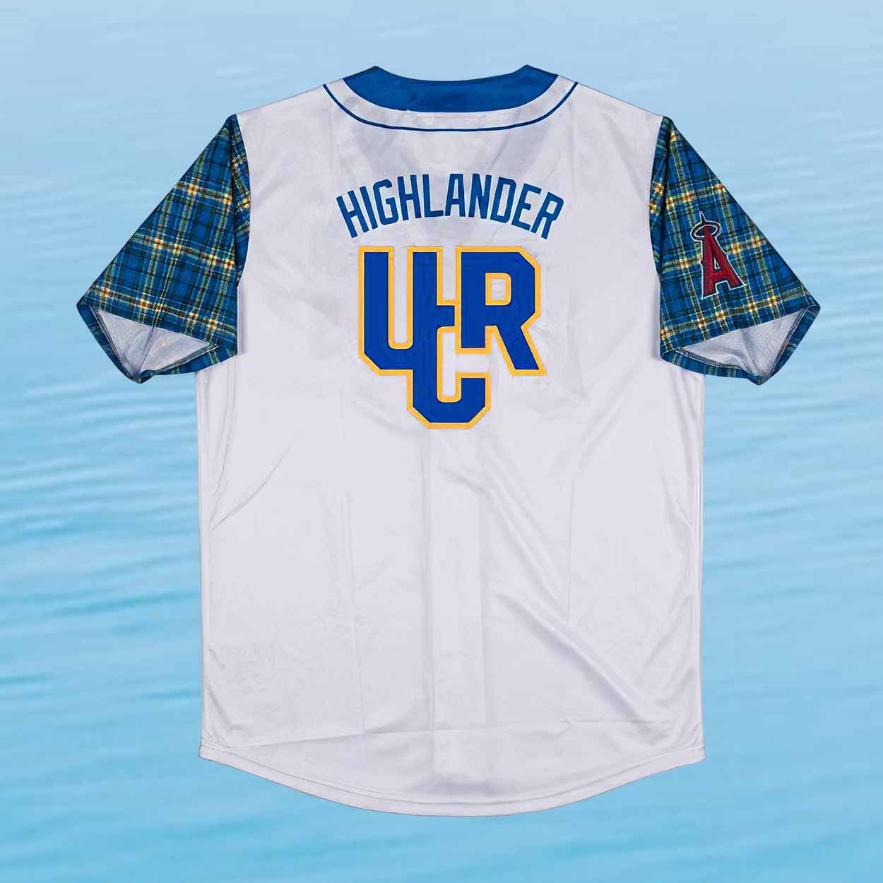 Angels UC Riverside Night Stadium Jersey 2026 Giveaway Angels UC Riverside Night Stadium Jersey 2026 Giveaway