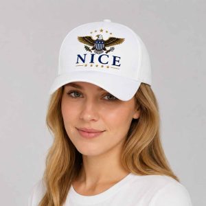 Us National Immigration And Customs Enforcement Nice Hat2