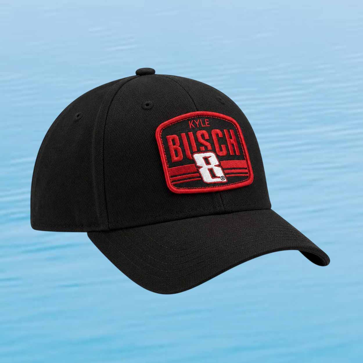 Daniel Suarez Kyle Busch Hat Daniel Suarez Kyle Busch Hat