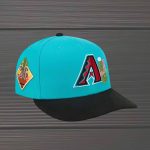 Diamondbacks 2026 Spring Training Hat Giveaway