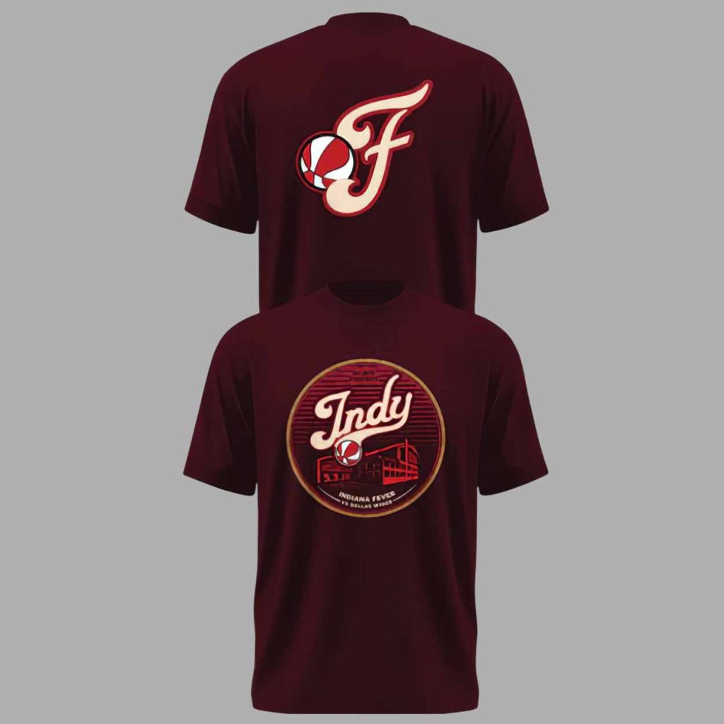 Fever Home Game Fever Patch 2026 For Fan Hoodie 1
