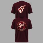 Fever Home Game Fever Patch 2026 For Fan Hoodie