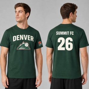 Rockies Denver Summit Shirt 2026 Giveaway 2