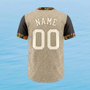Red Sox Black And African American Celebration Jersey 2026 Giveaway 3