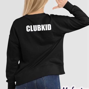 I Need a Doll Line and a Sickening Dose Stat Shirt 6