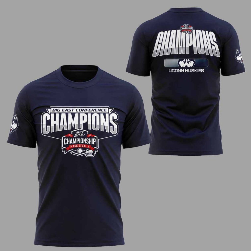 Huskies Softball Back To Back Tournament Champions Hoodie 1