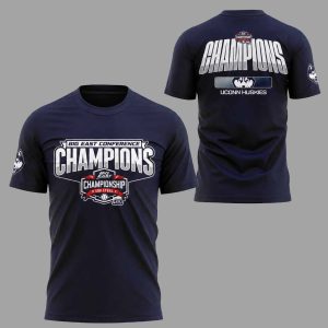 Huskies Softball Back To Back Tournament Champions Hoodie 1