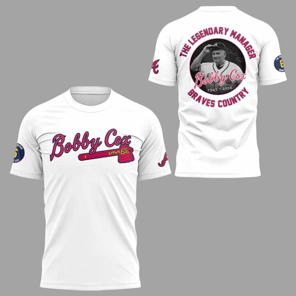 In Memory Bobby Cox The Legendary Manager Braves Country Shirt 1 In Memory Bobby Cox The Legendary Manager Braves Country Shirt 1
