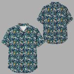 Mariners Card Show Aloha Hawaiian Shirt 2026 Giveaway
