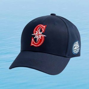 Mariners Tunnel to Towers Foundation Night Hat 2026 Giveaway 3