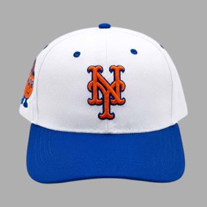 NY Mets 2026 Syracuse University Hat 2