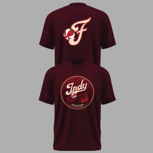 Fever Home Game Fever Patch 2026 For Fan Hoodie 1