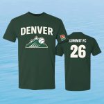 Rockies Denver Summit Shirt 2026 Giveaway