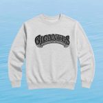 SF Giants Gigantes Sweatshirt 2026 Giveaway
