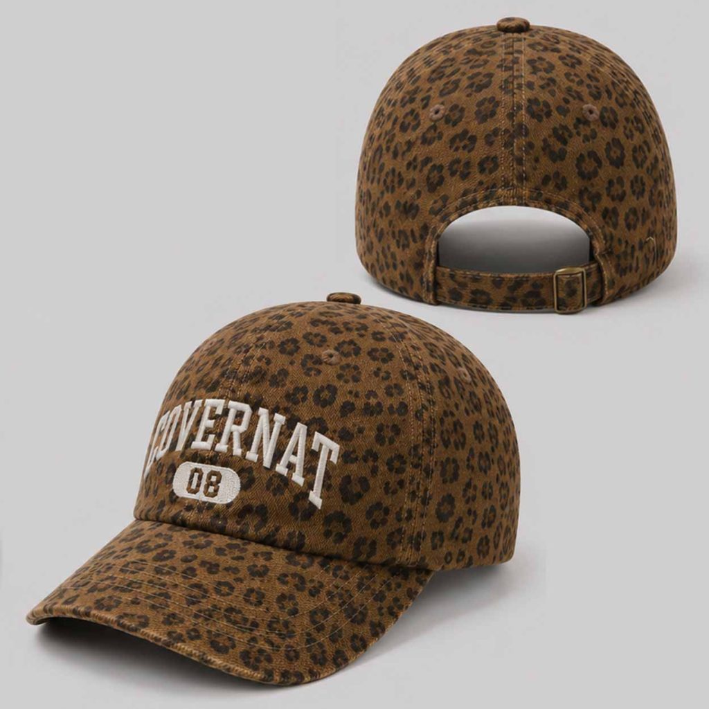 Sunwoo Covernat 08 Hat 1