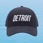 Tigers Motor City Connect Hat 2026 Giveaway