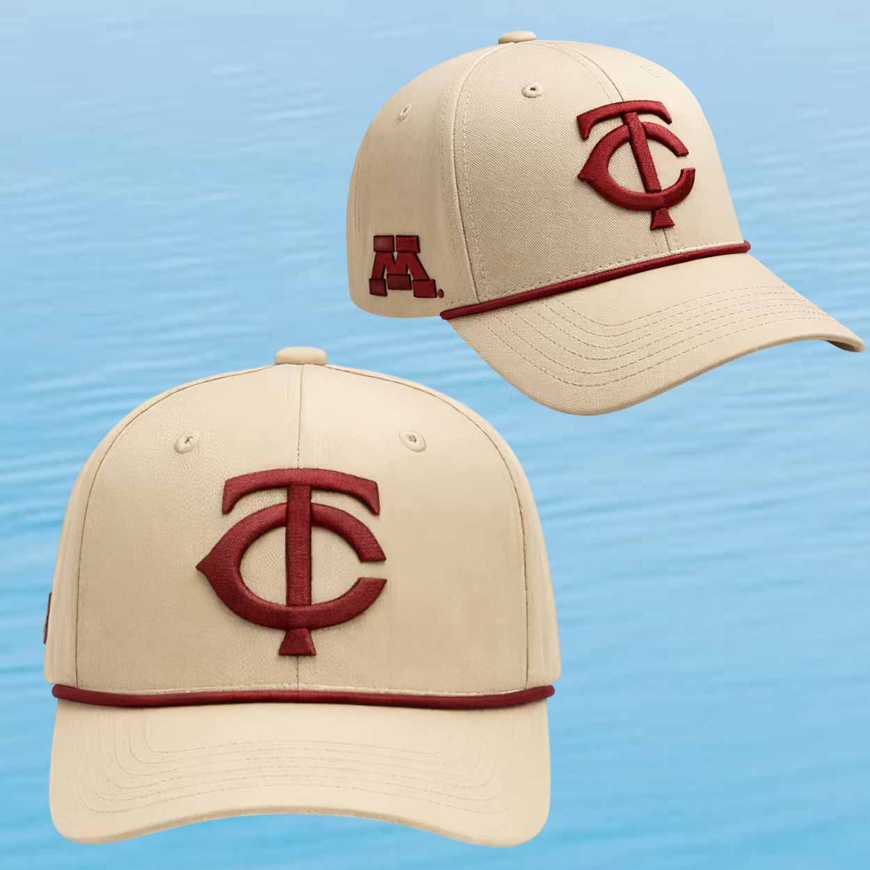 Twins University Of Minnesota Hat 2026 Giveaway Twins University Of Minnesota Hat 2026 Giveaway