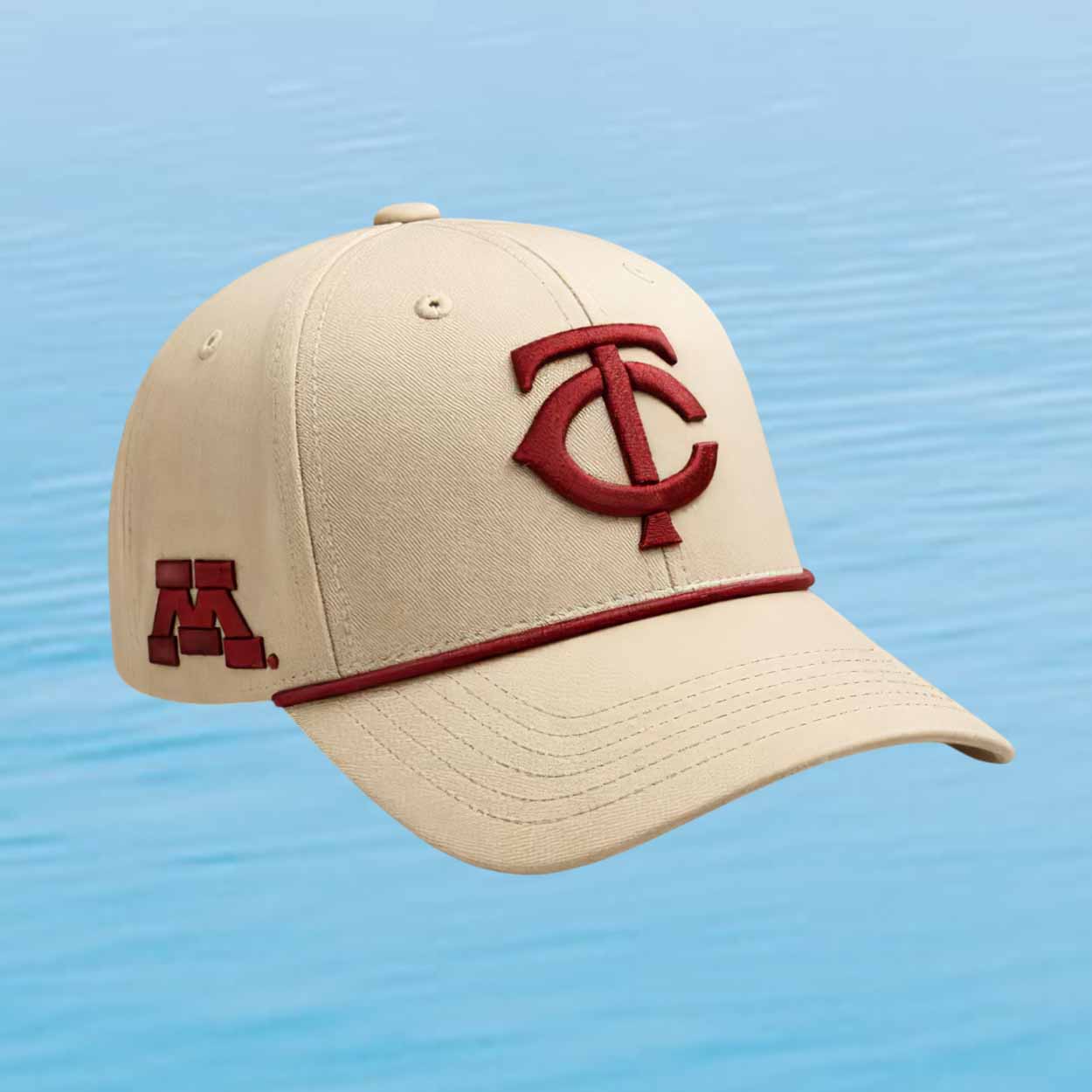 Twins University Of Minnesota Hat 2026 Giveaway Twins University Of Minnesota Hat 2026 Giveaway