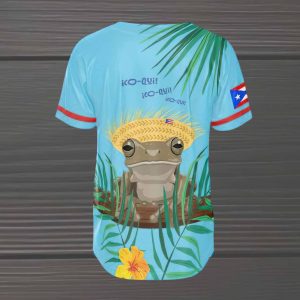 Marlins Puerto Rican Heritage Celebration Jersey 2026 Giveaway3