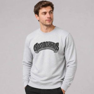 SF Giants Gigantes Sweatshirt 2026 Giveaway 2